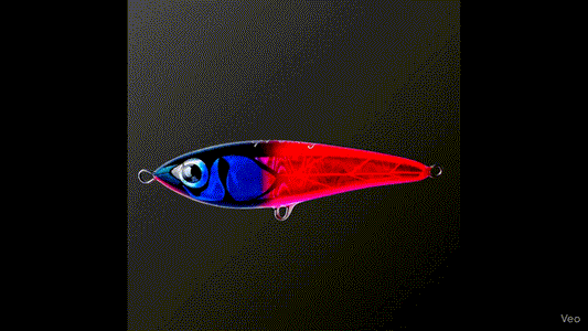 Classic GT stick - Salt Water Taffy