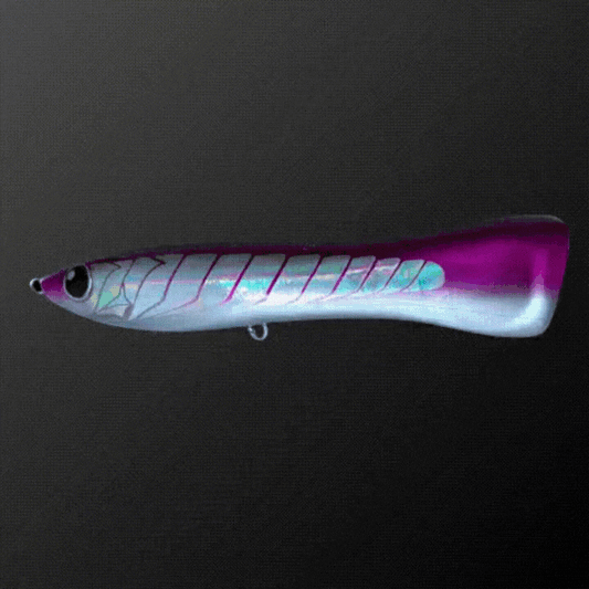 Classic GT Candy Popper - Cotton Candy