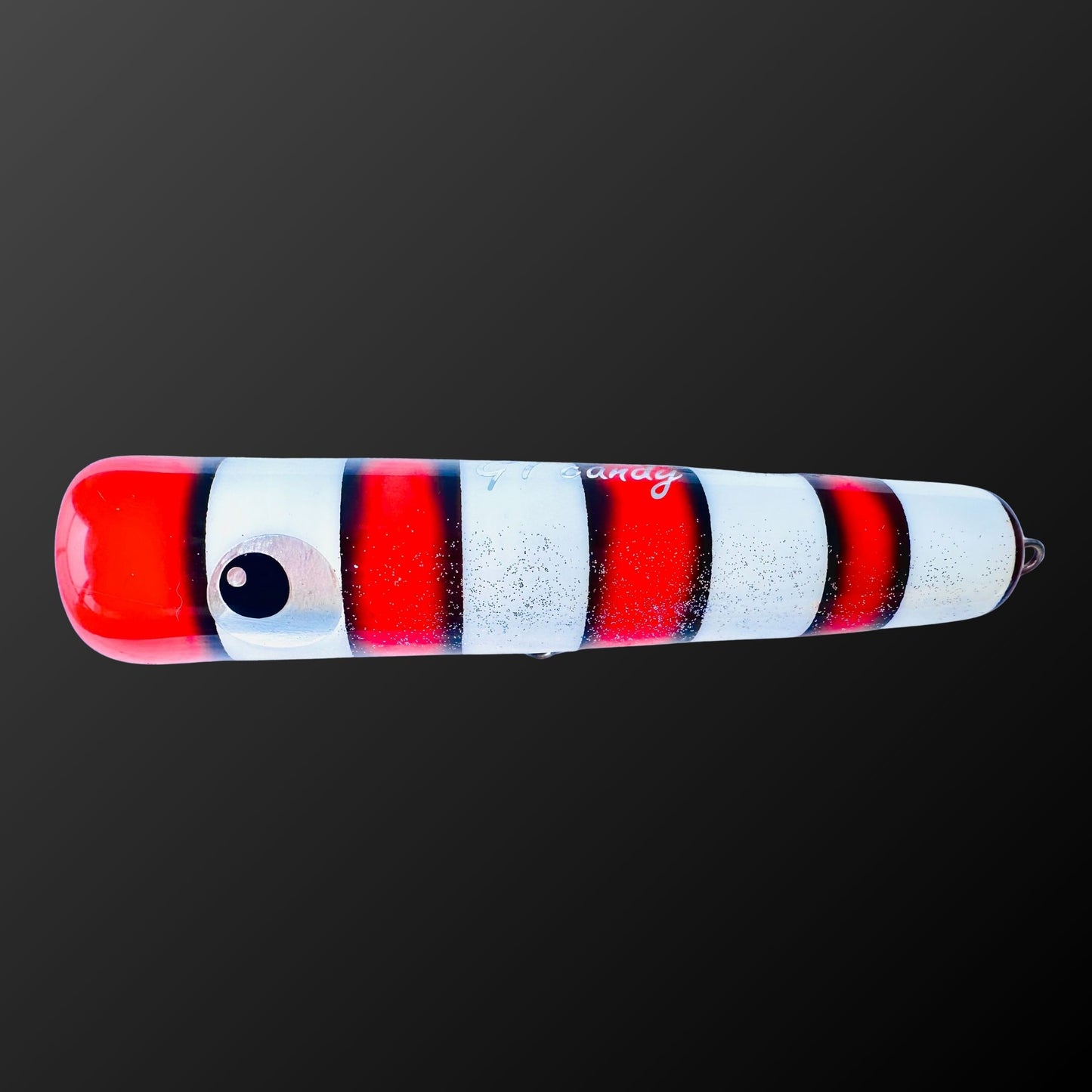 GT Oman Series Popper - Tangerine Taffy