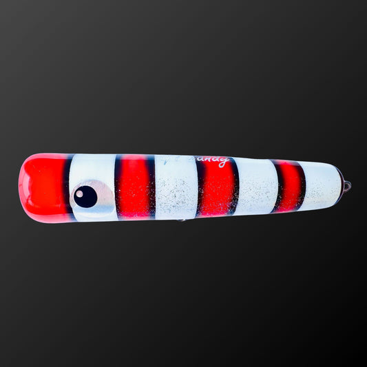 GT Oman Series Popper - Tangerine Taffy