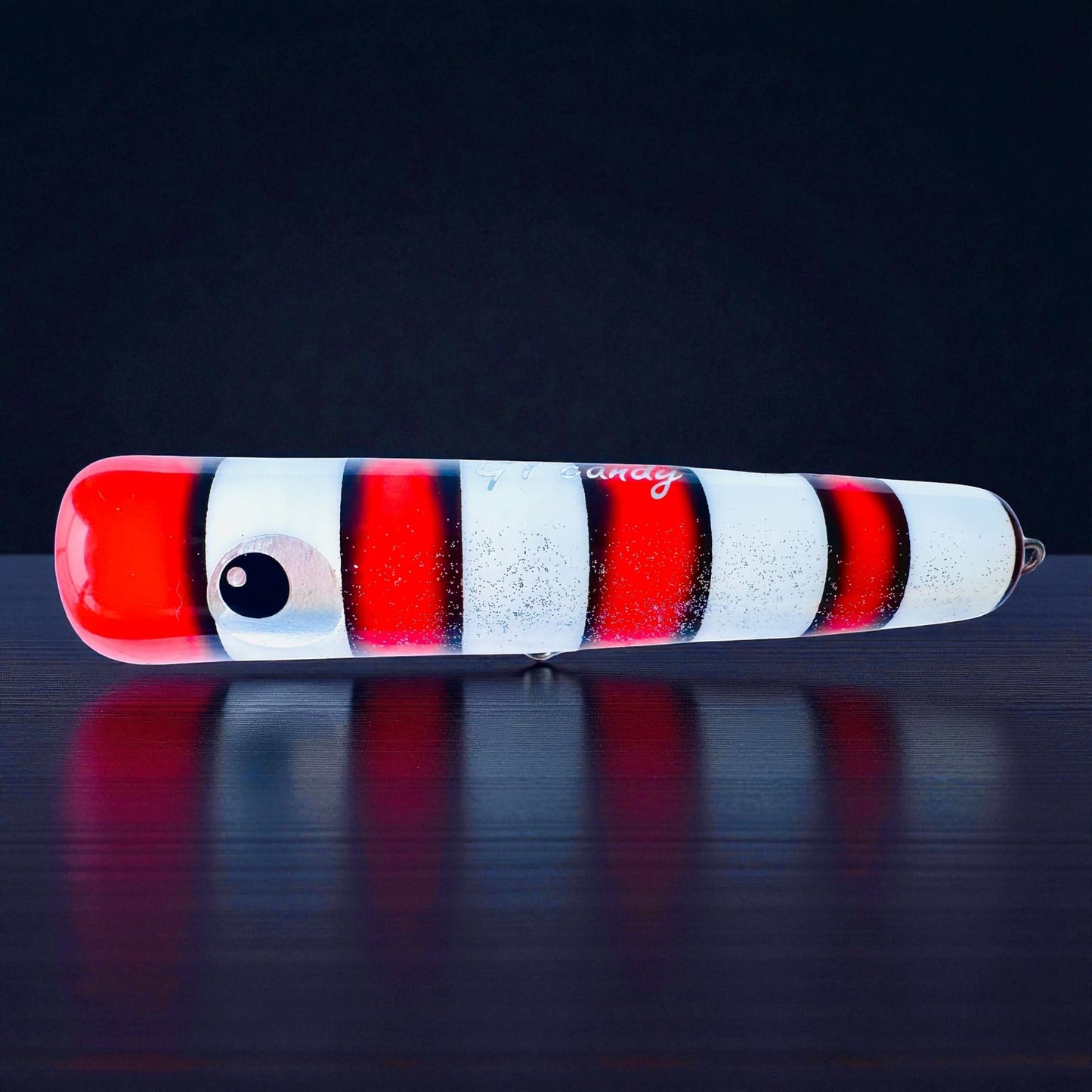 GT Oman Series Popper - Tangerine Taffy