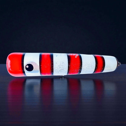 GT Oman Series Popper - Tangerine Taffy