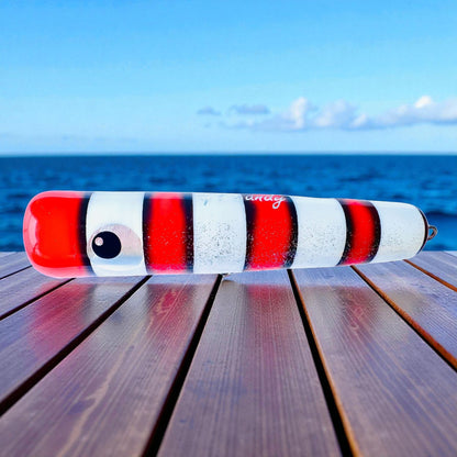 GT Oman Series Popper - Tangerine Taffy