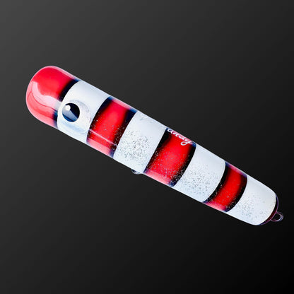 GT Oman Series Popper - Tangerine Taffy