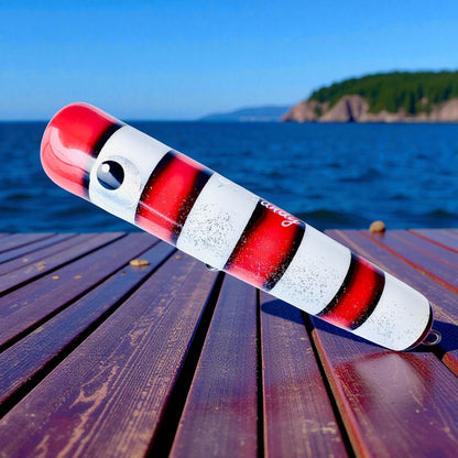 GT Oman Series Popper - Tangerine Taffy