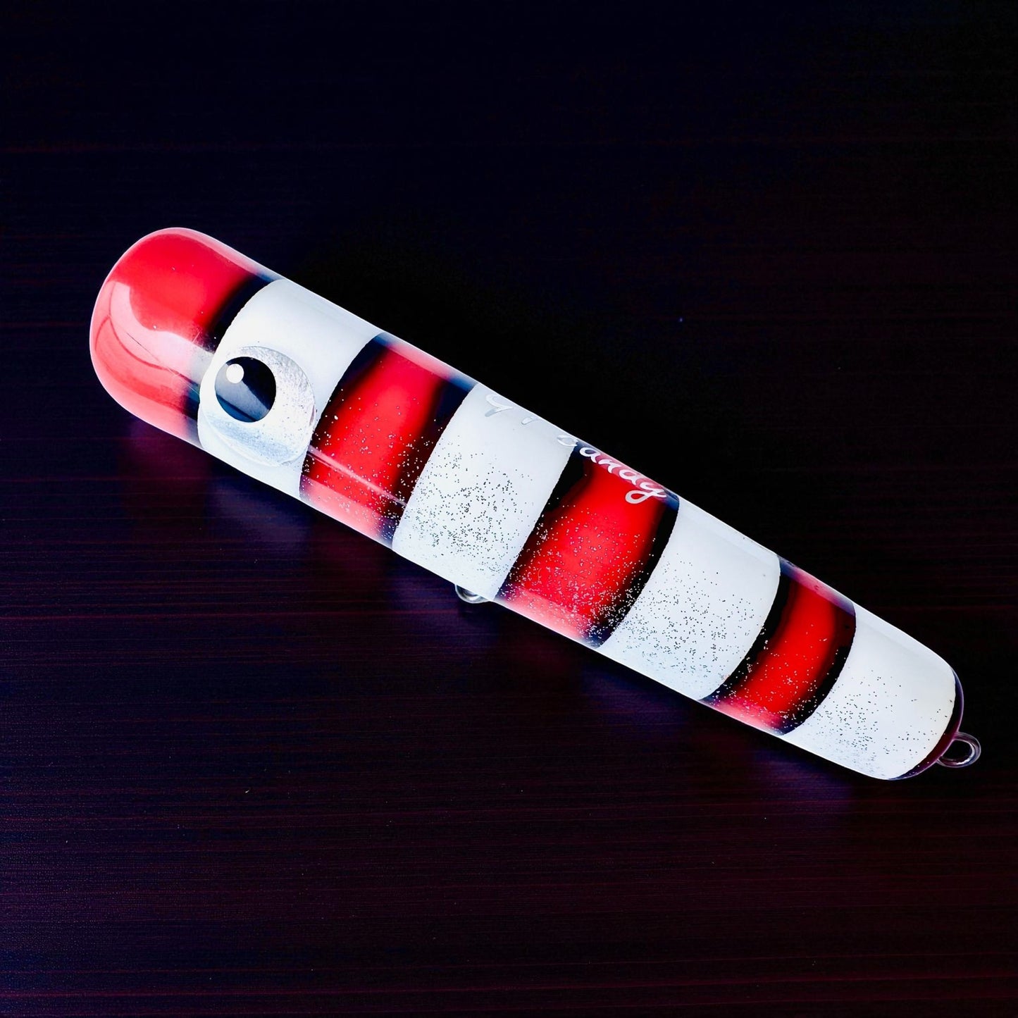 GT Oman Series Popper - Tangerine Taffy