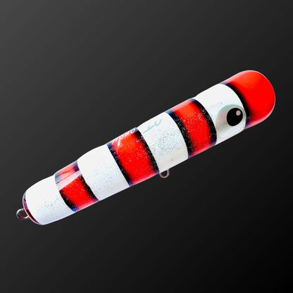 GT Oman Series Popper - Tangerine Taffy