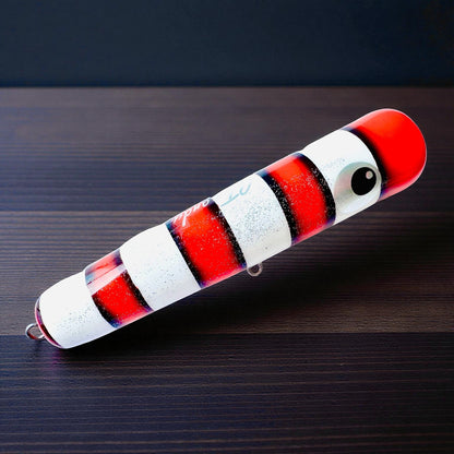 GT Oman Series Popper - Tangerine Taffy