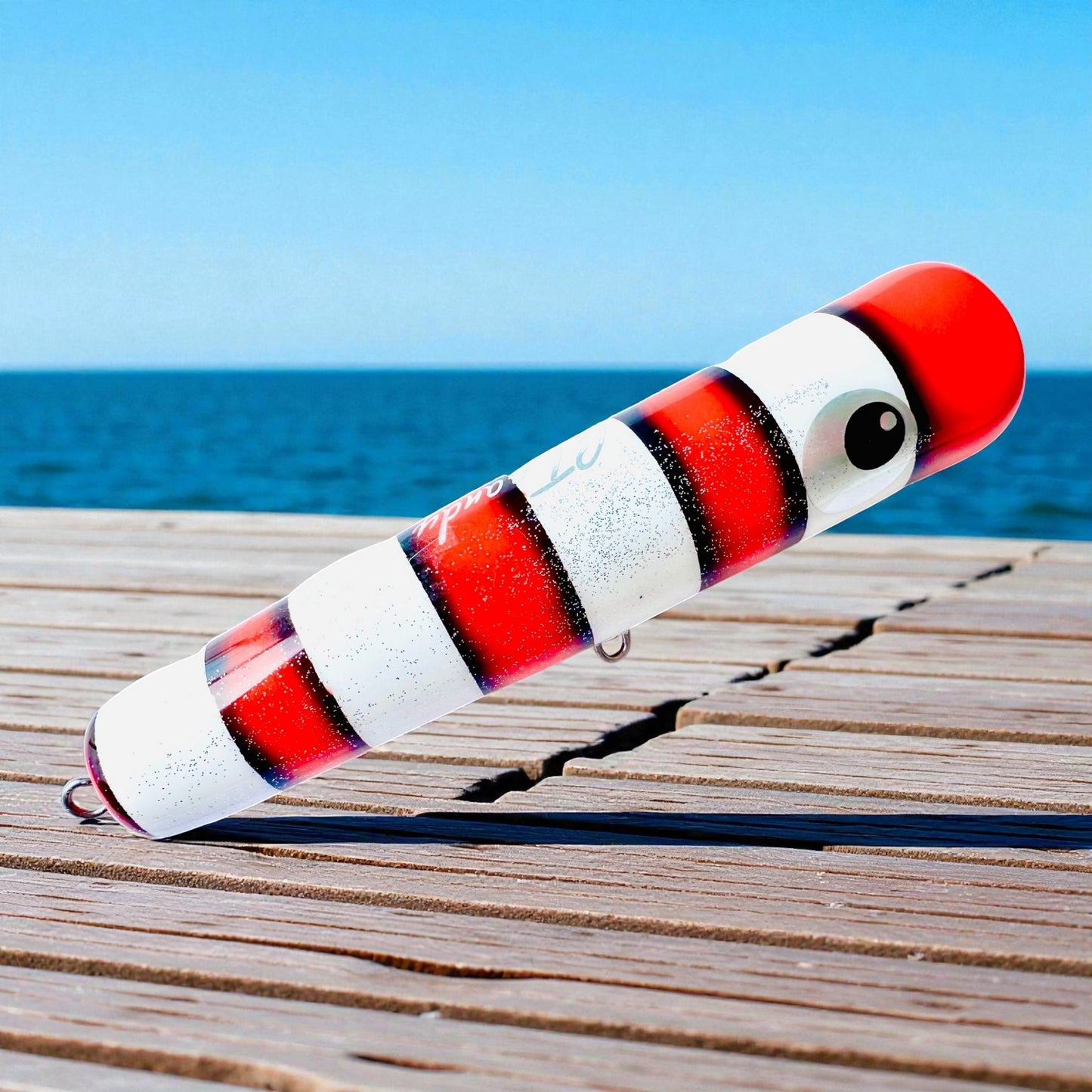 GT Oman Series Popper - Tangerine Taffy