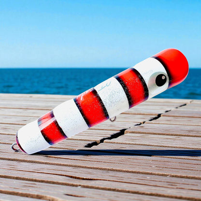 GT Oman Series Popper - Tangerine Taffy