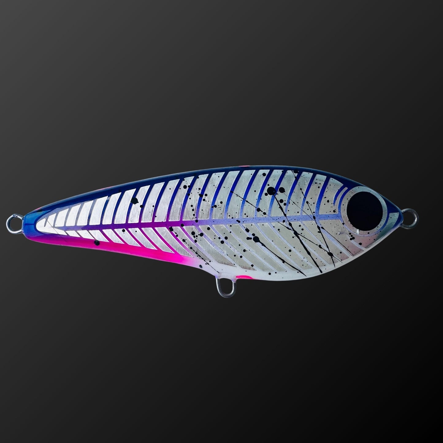 Classic GT Candy Limited Edition - Rainbow Lollipop