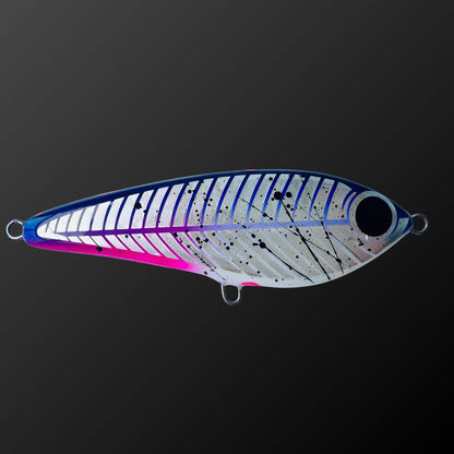 Classic GT Candy Limited Edition - Rainbow Lollipop