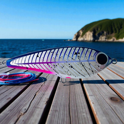 Classic GT Candy Limited Edition - Rainbow Lollipop