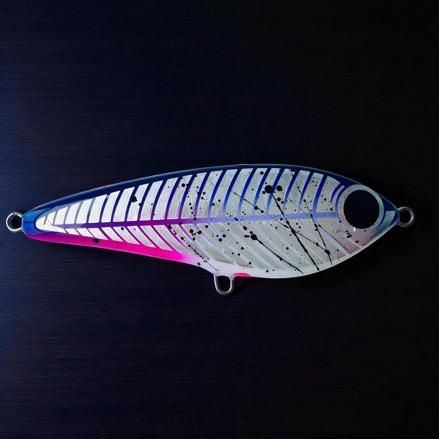 Classic GT Candy Limited Edition - Rainbow Lollipop