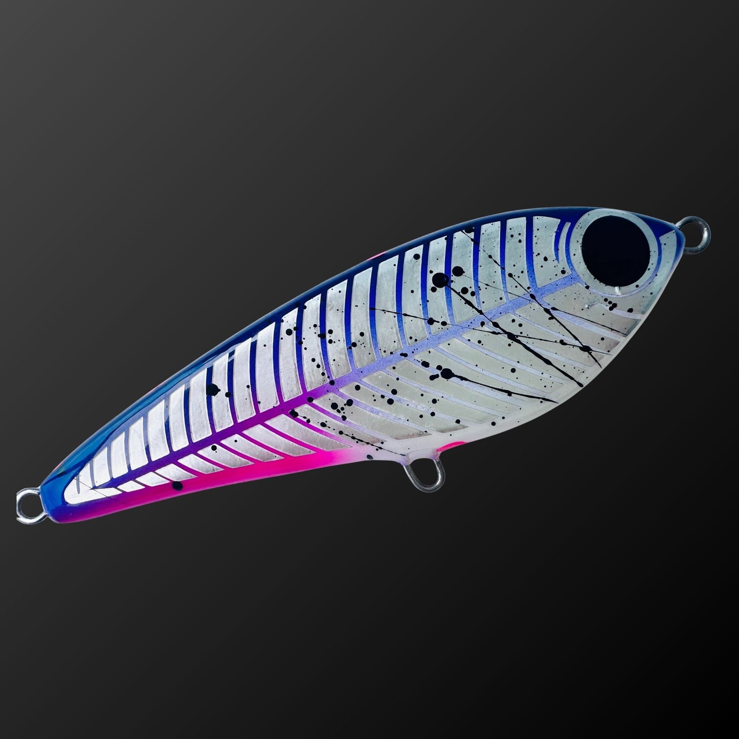 Classic GT Candy Limited Edition - Rainbow Lollipop