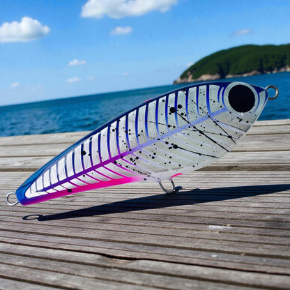 Classic GT Candy Limited Edition - Rainbow Lollipop