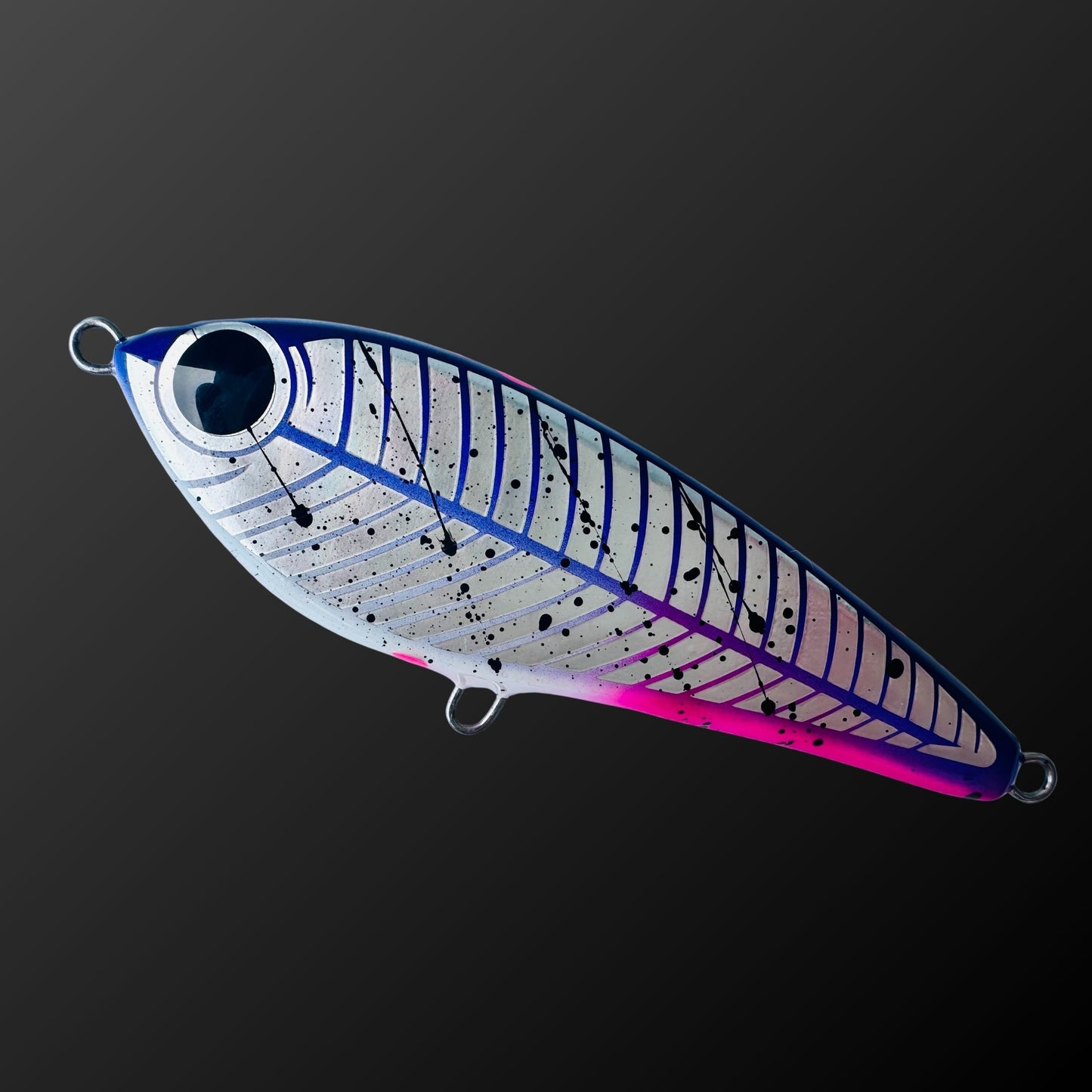 Classic GT Candy Limited Edition - Rainbow Lollipop