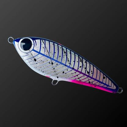 Classic GT Candy Limited Edition - Rainbow Lollipop