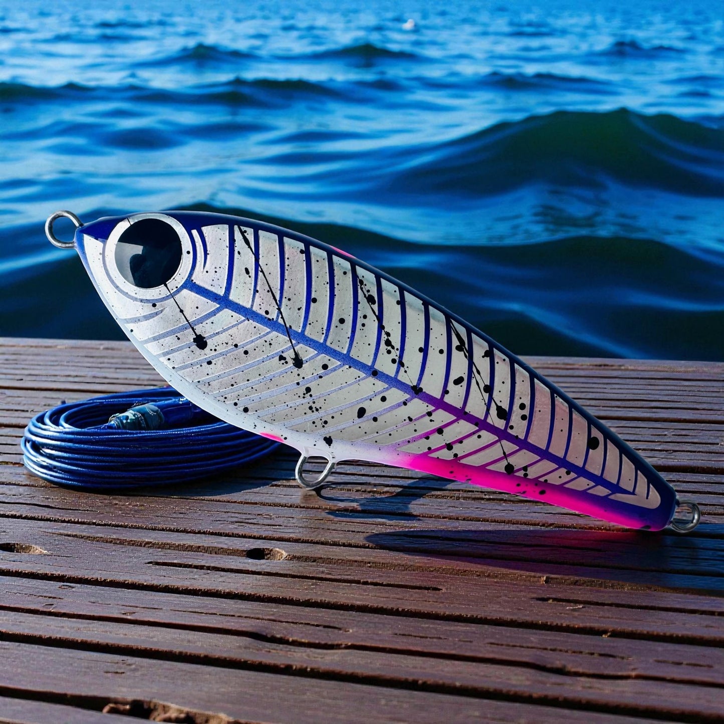 Classic GT Candy Limited Edition - Rainbow Lollipop