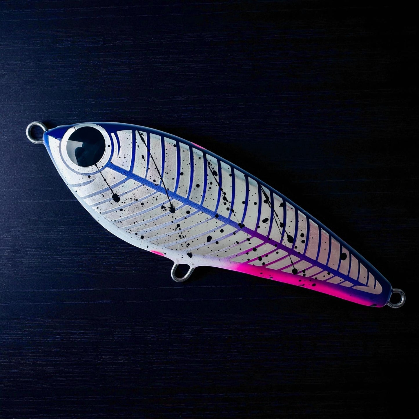 Classic GT Candy Limited Edition - Rainbow Lollipop