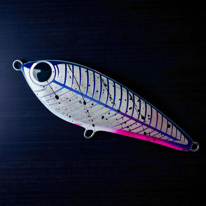 Classic GT Candy Limited Edition - Rainbow Lollipop