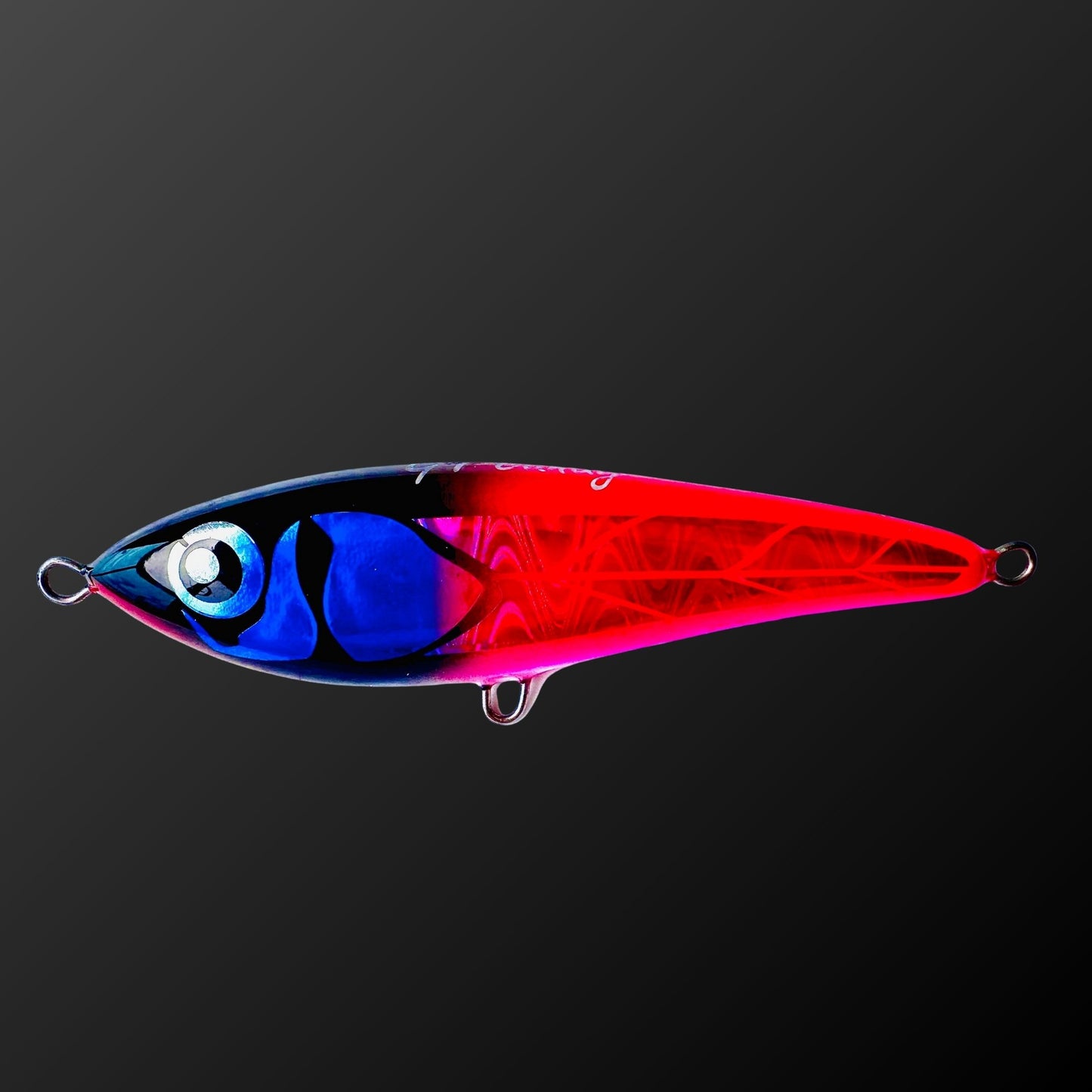 Classic GT stick - Salt Water Taffy