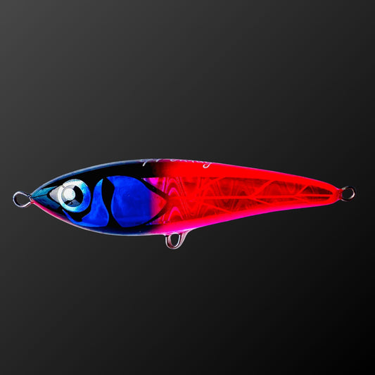 Classic GT stick - Salt Water Taffy