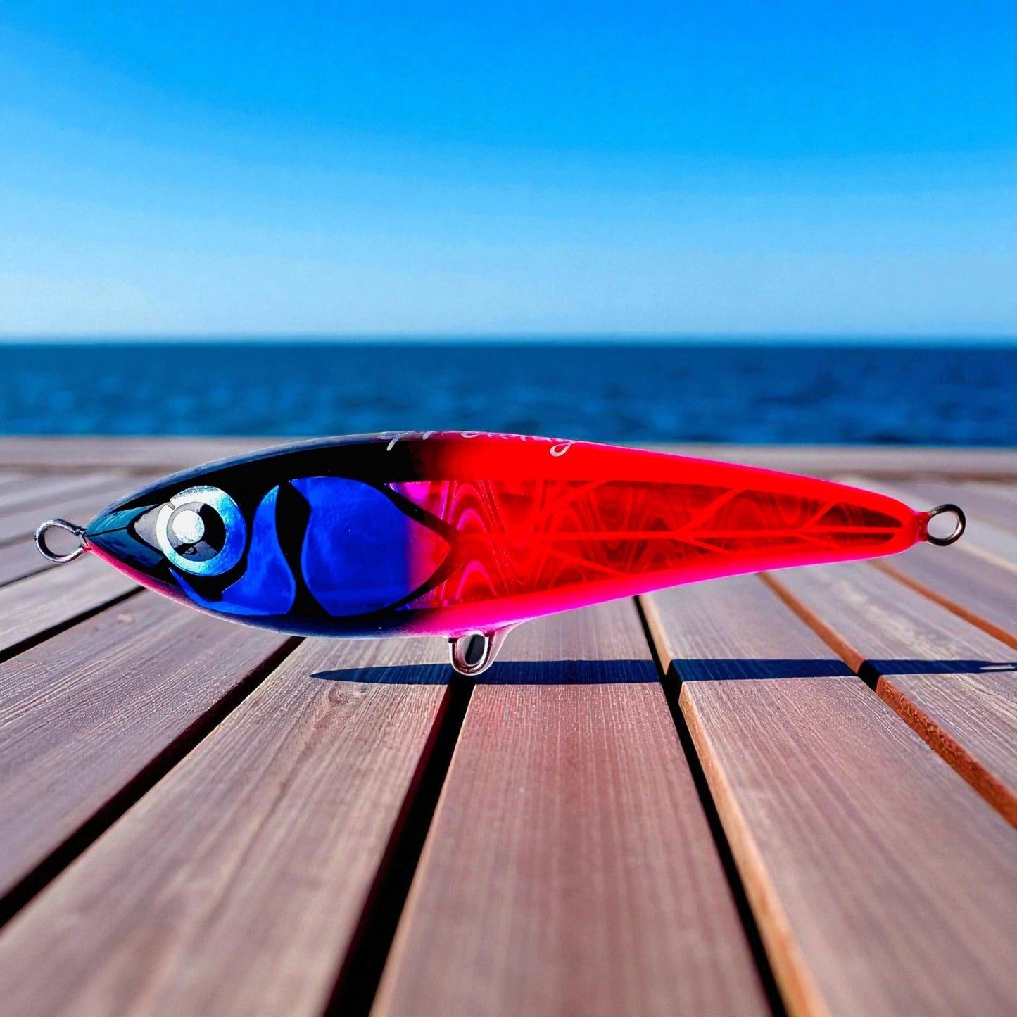 Classic GT stick - Salt Water Taffy