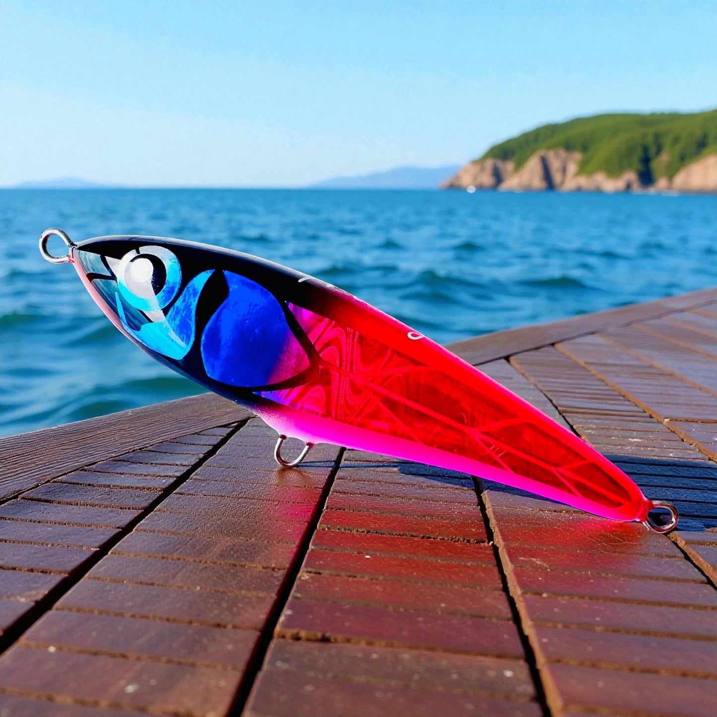 Classic GT stick - Salt Water Taffy