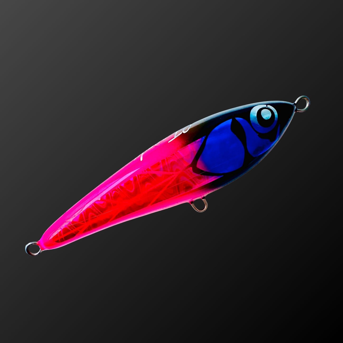 Classic GT stick - Salt Water Taffy