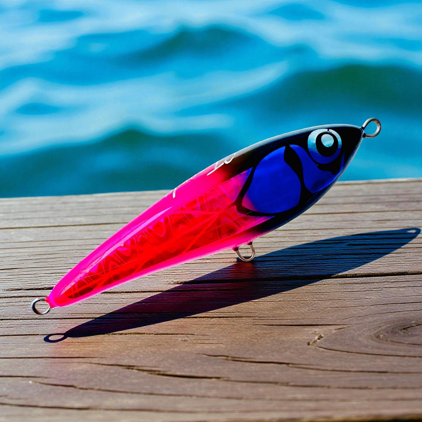 Classic GT stick - Salt Water Taffy