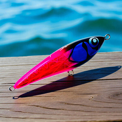 Classic GT stick - Salt Water Taffy