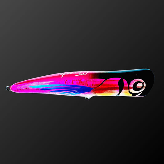 GT Candy Classic Popper - Carnival Candy