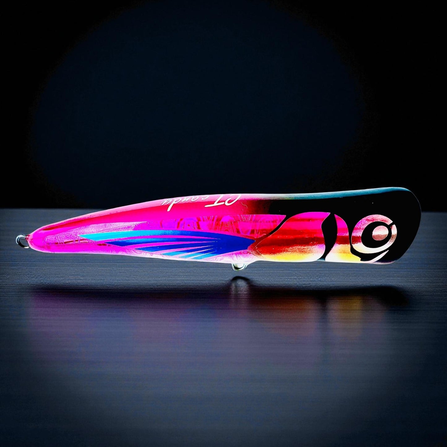 GT Candy Classic Popper - Carnival Candy