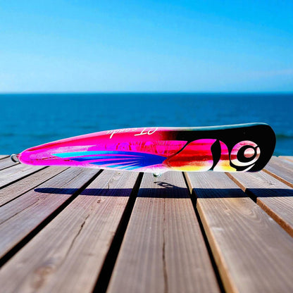 GT Candy Classic Popper - Carnival Candy