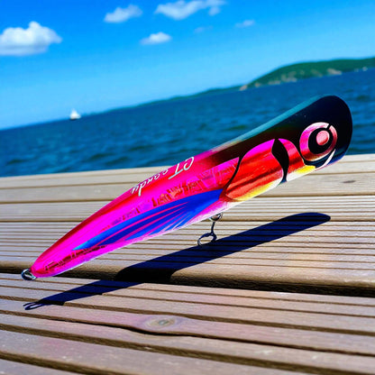 GT Candy Classic Popper - Carnival Candy