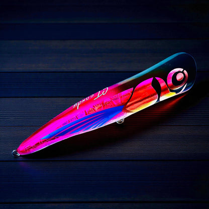 GT Candy Classic Popper - Carnival Candy