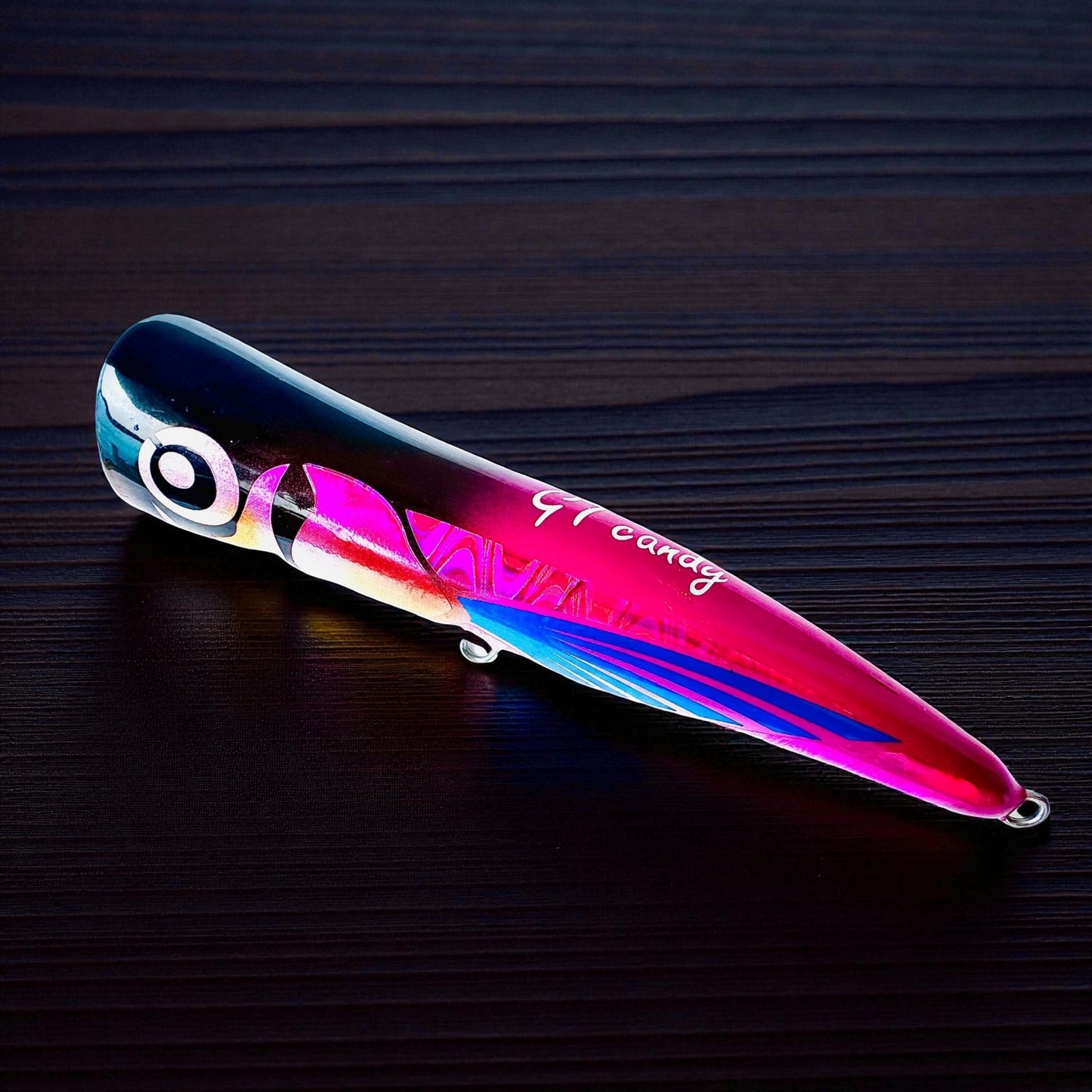 GT Candy Classic Popper - Carnival Candy