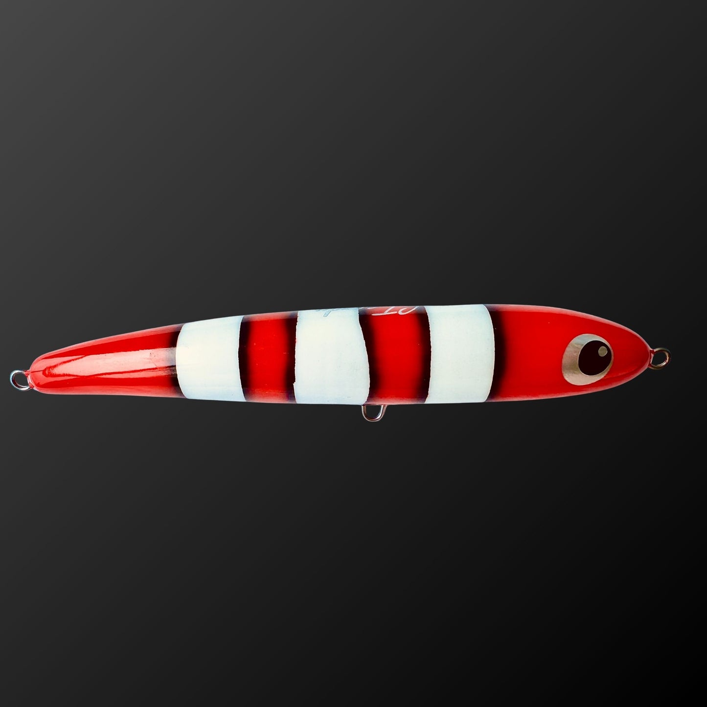 Classic GT Candy Stickbait - Orange Ice Cream