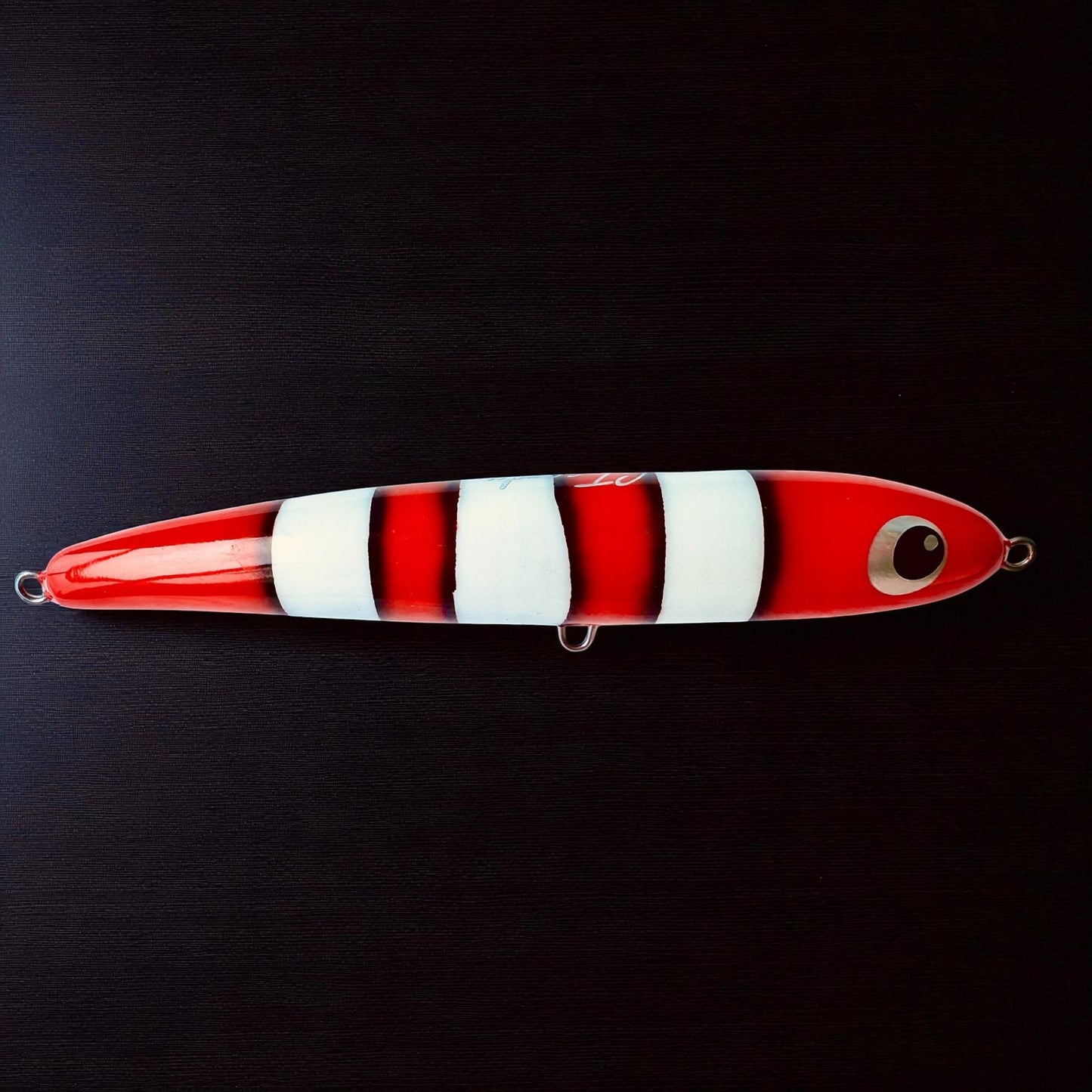 Classic GT Candy Stickbait - Orange Ice Cream