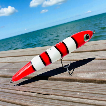 Classic GT Candy Stickbait - Orange Ice Cream