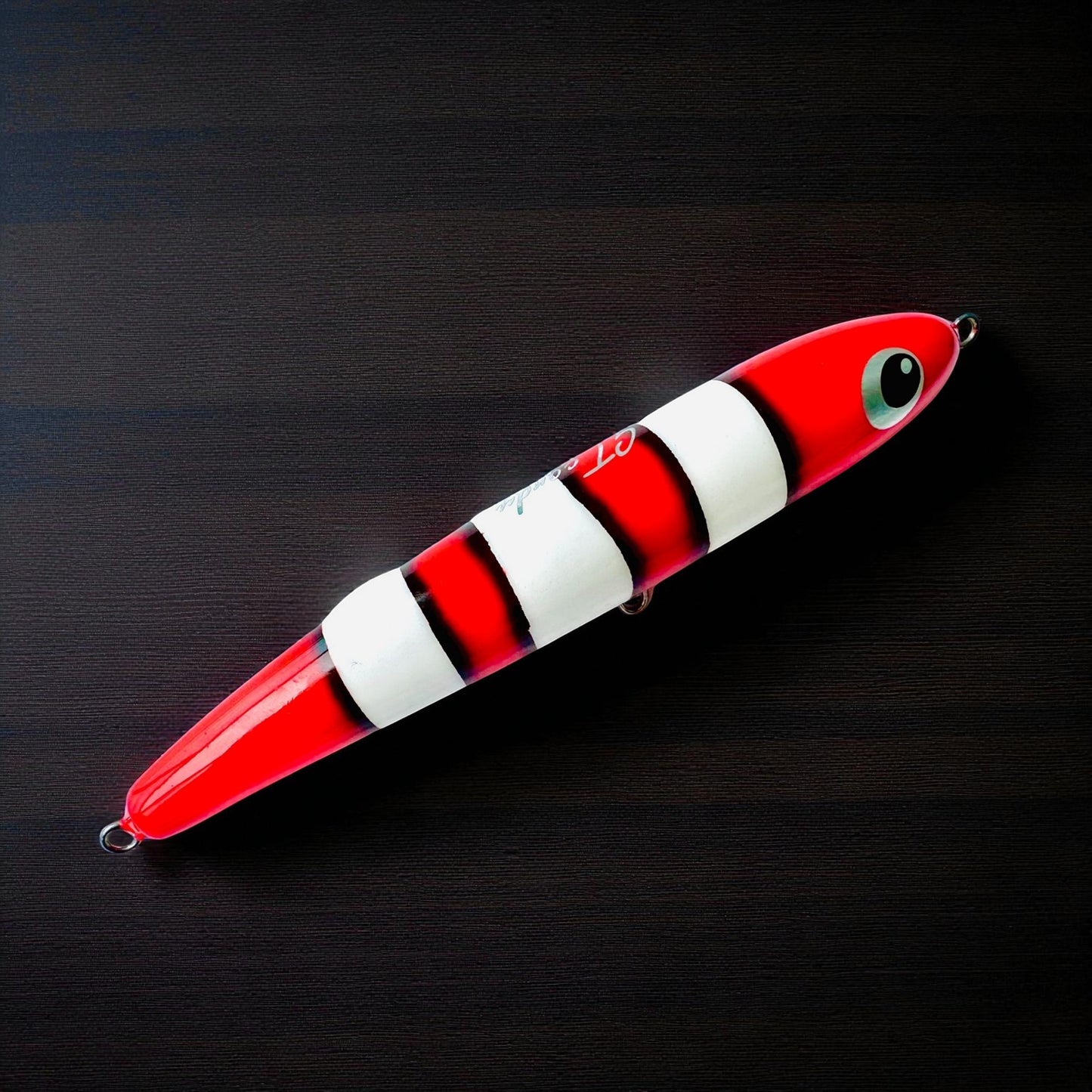 Classic GT Candy Stickbait - Orange Ice Cream