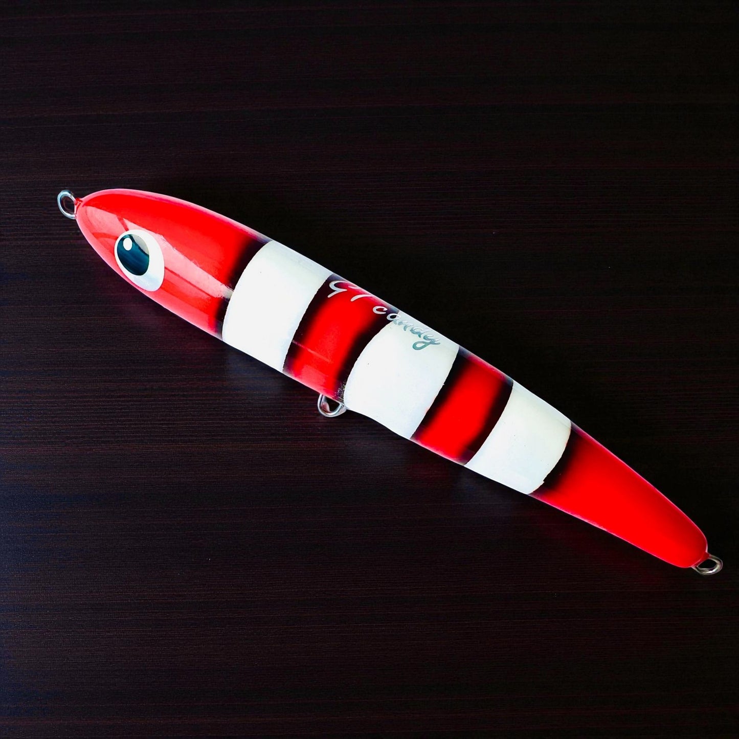 Classic GT Candy Stickbait - Orange Ice Cream