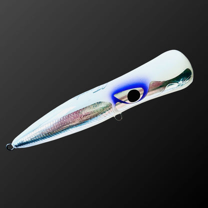 Pelagic Tuna White Glo Candy