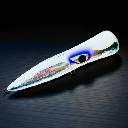 Pelagic Tuna White Glo Candy