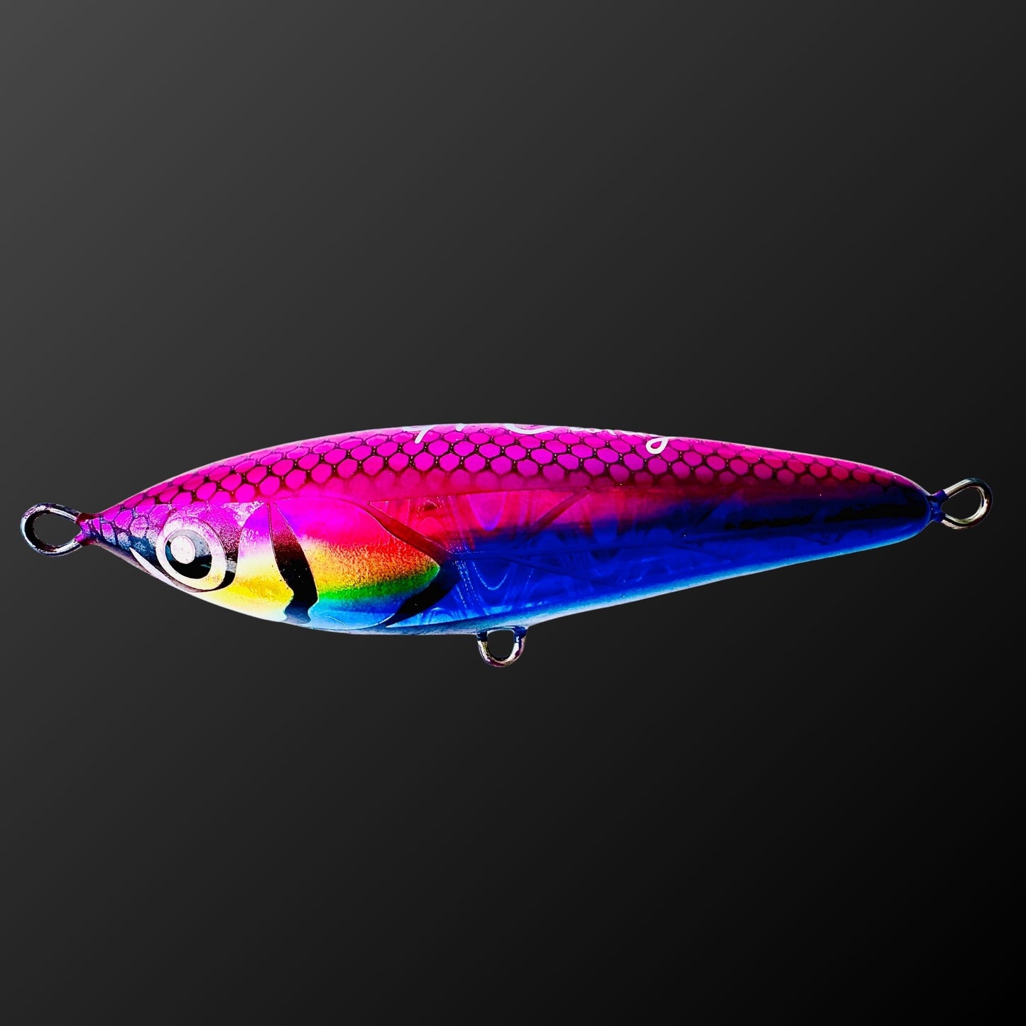 Classic GT Candy Stickbait - Rainbow Candy