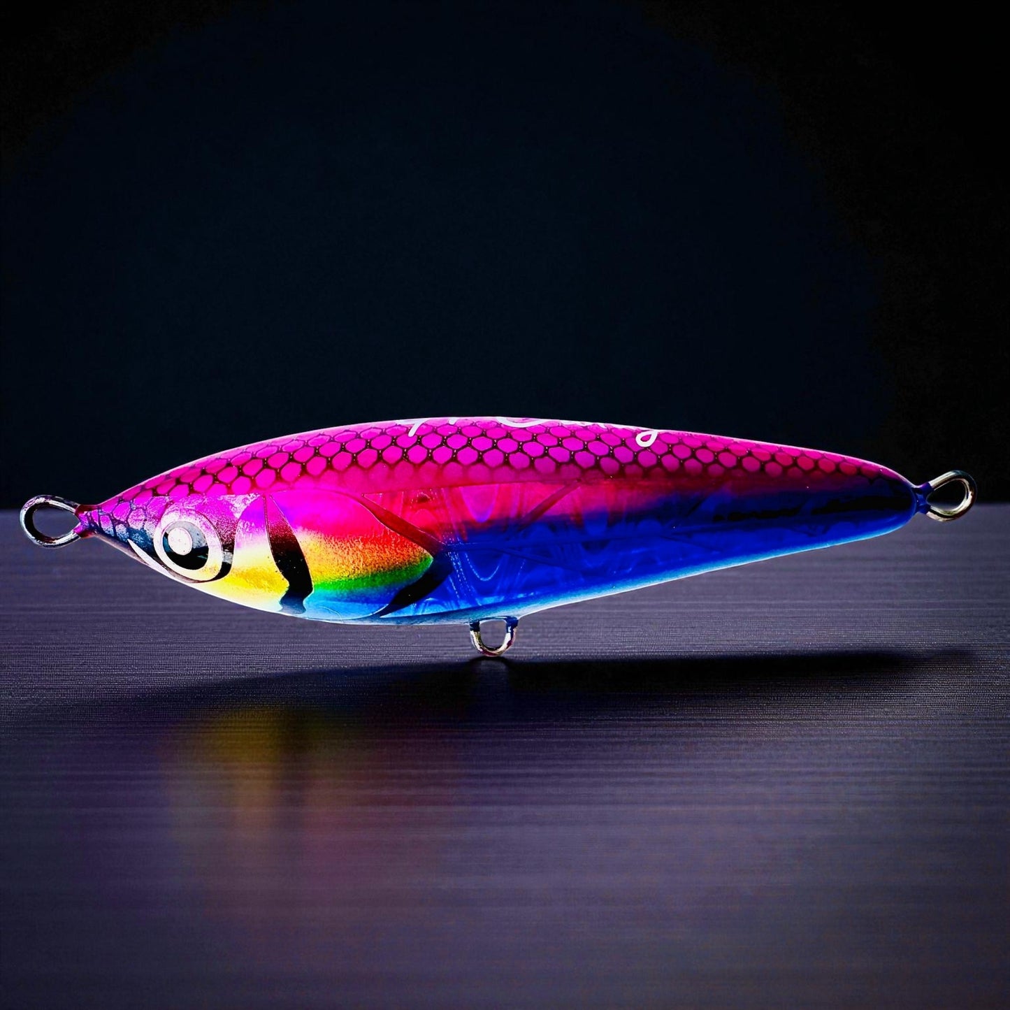 Classic GT Candy Stickbait - Rainbow Candy