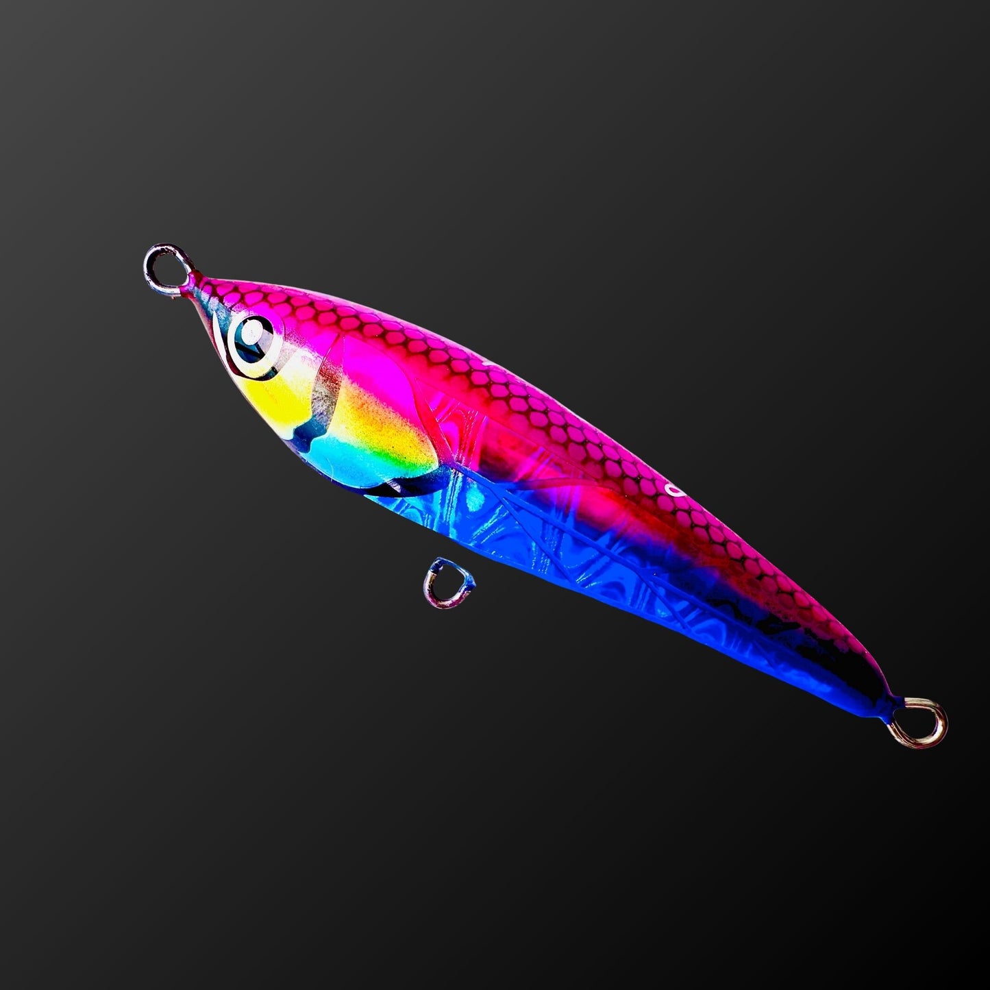 Classic GT Candy Stickbait - Rainbow Candy