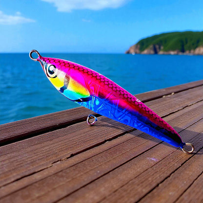 Classic GT Candy Stickbait - Rainbow Candy