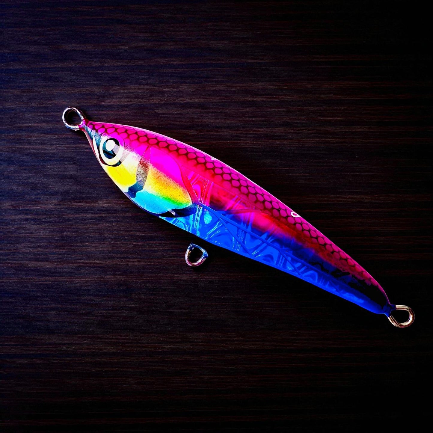 Classic GT Candy Stickbait - Rainbow Candy